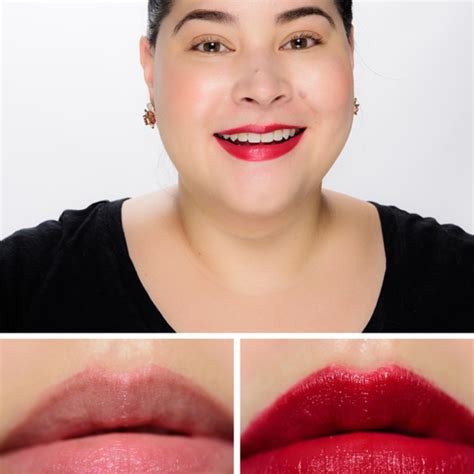 rouge allure chanel 99 pirate|Chanel pirate 99 review.